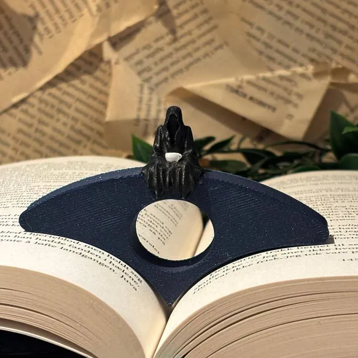Thumb Page Holder - Suriel