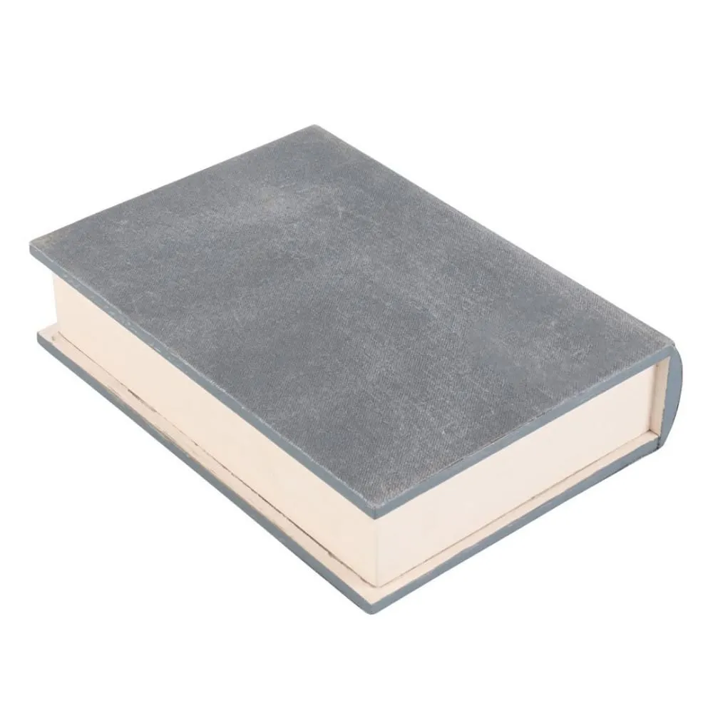 Spells and Curses Book-Shaped MDF Storage Box thumbnail 3