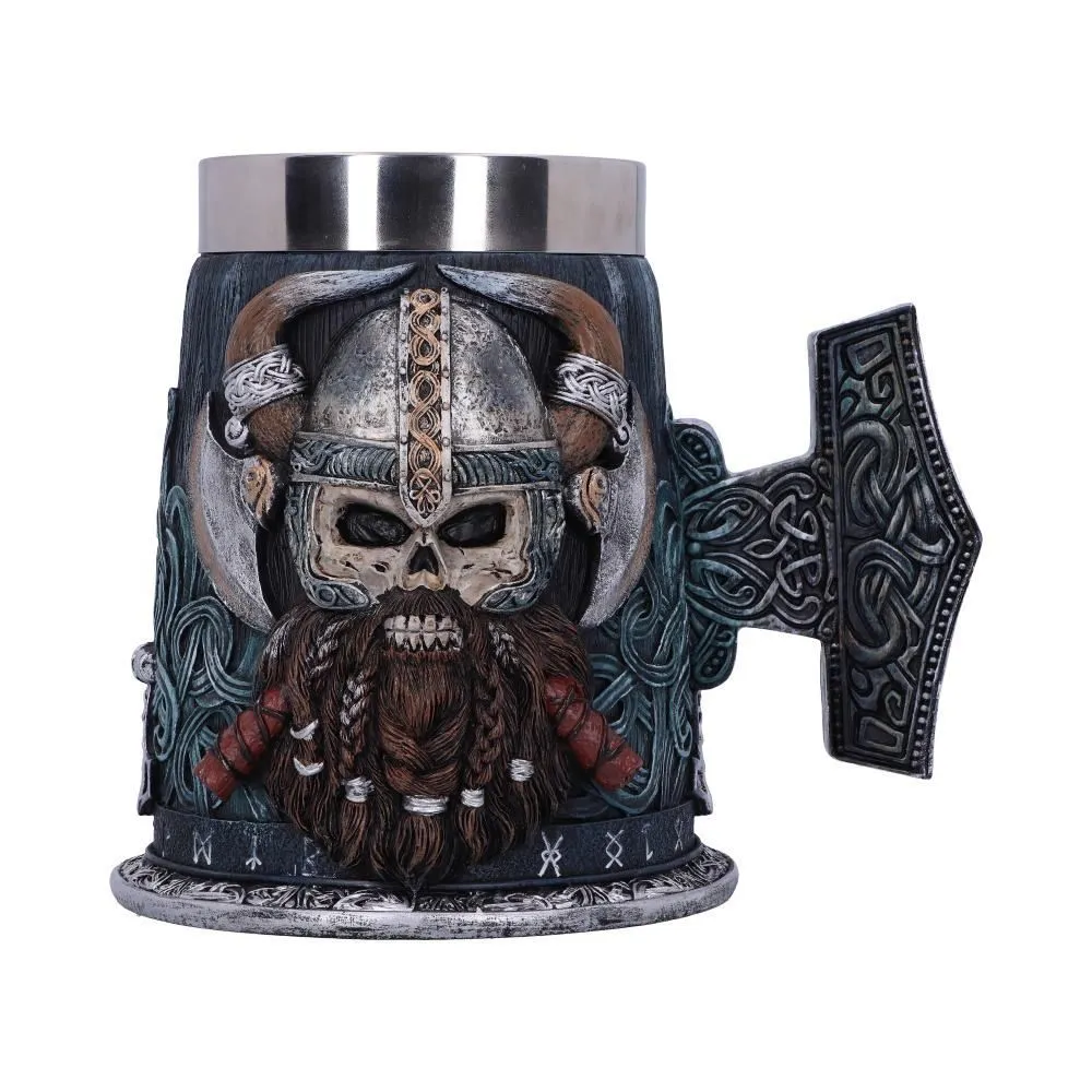 Danegeld Viking Tankard 18 cm