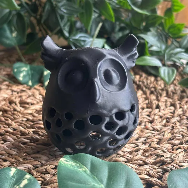 Owl Lantern — Large thumbnail 2