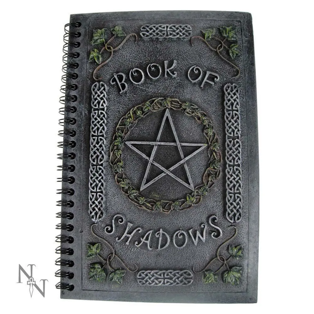 Ivy Book of Shadows 22 cm thumbnail 2