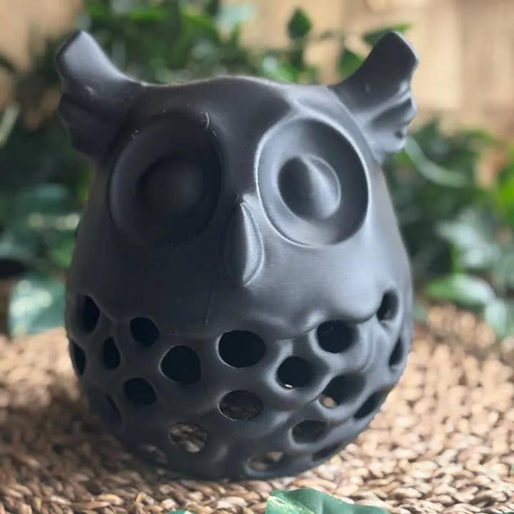 Owl Lantern — Large thumbnail 3