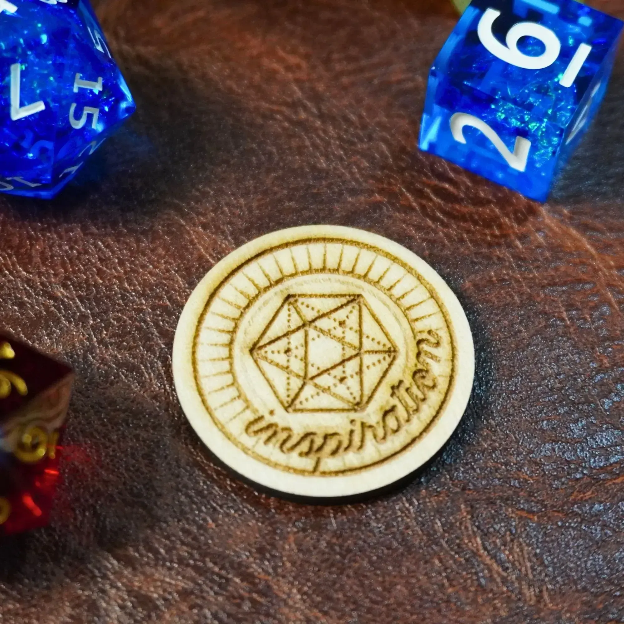D&D Inspiration Tokens thumbnail 2