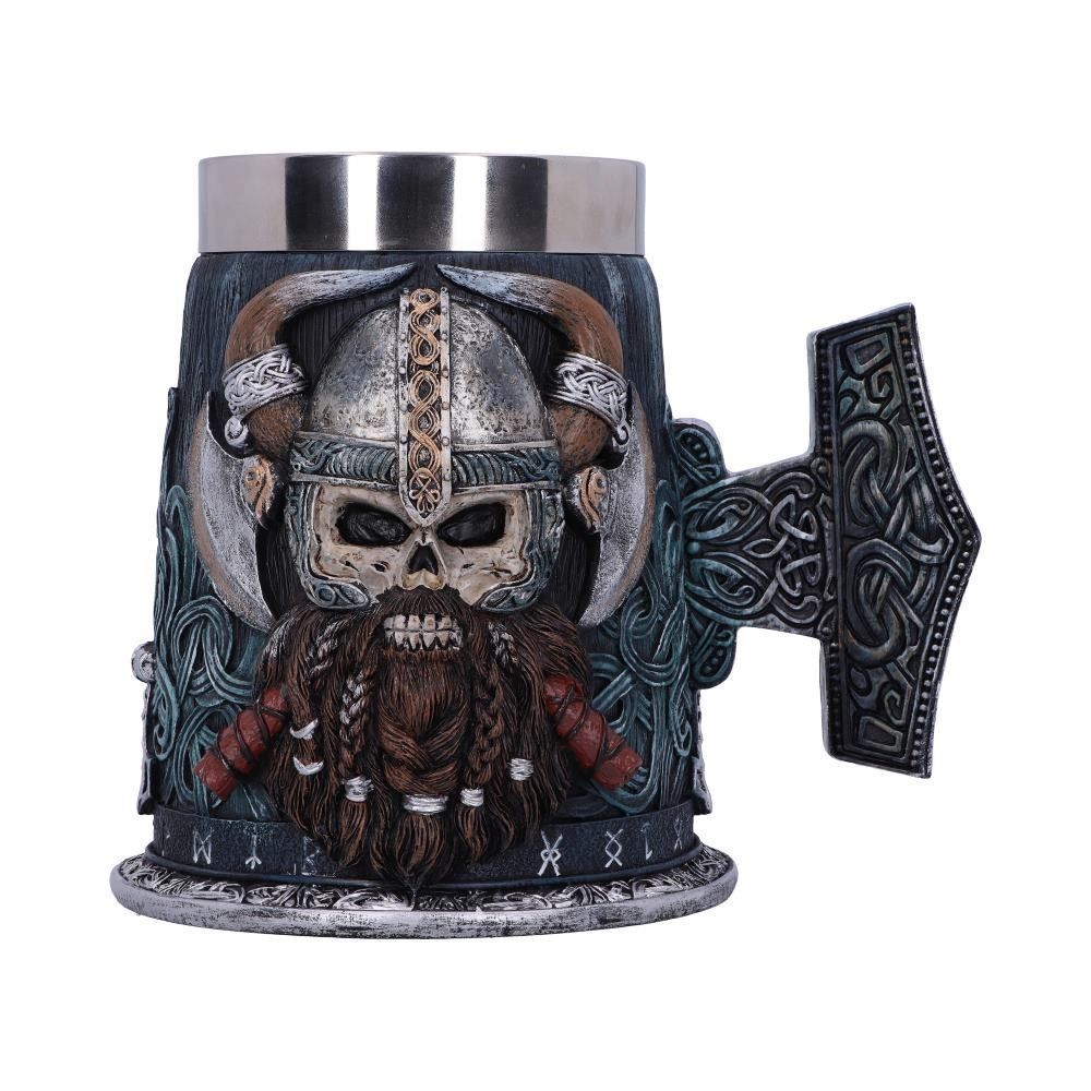 Danegeld Viking Tankard 18 cm