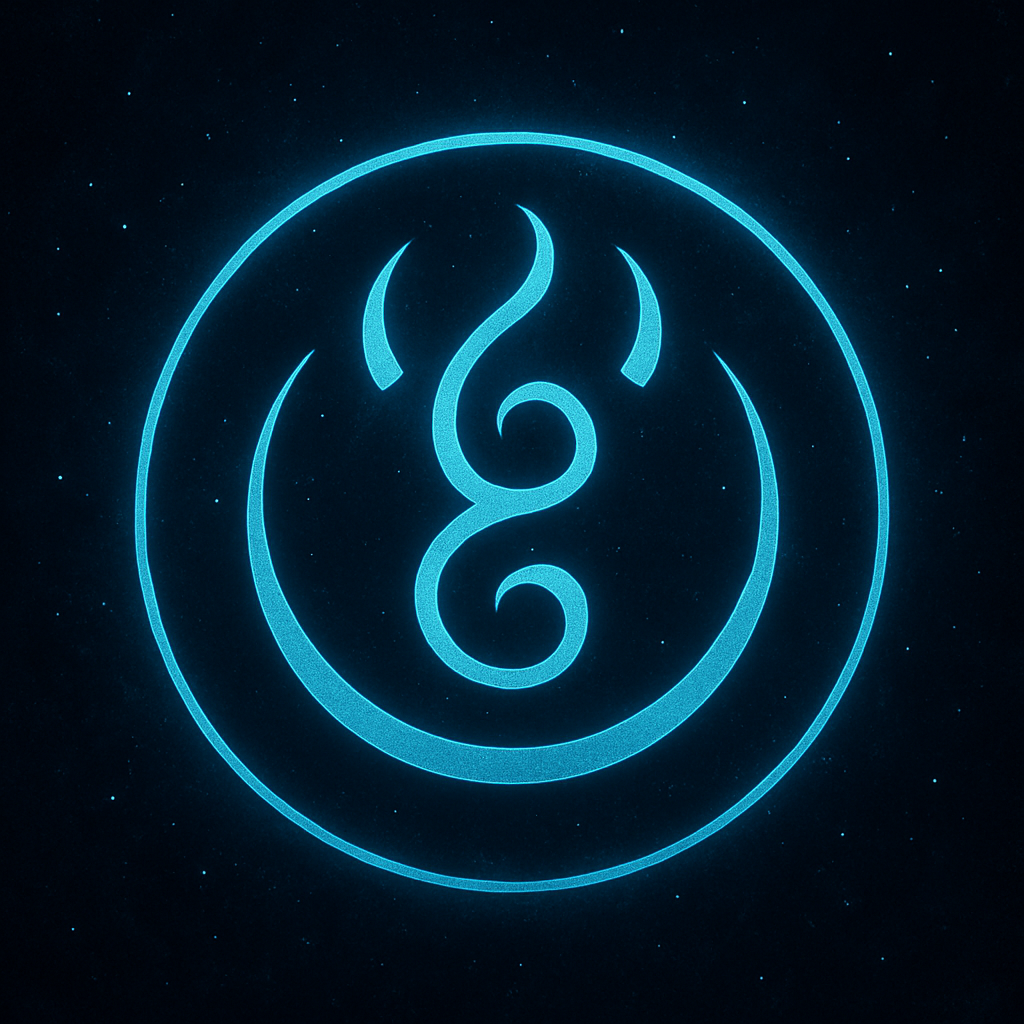 Evernight emblem