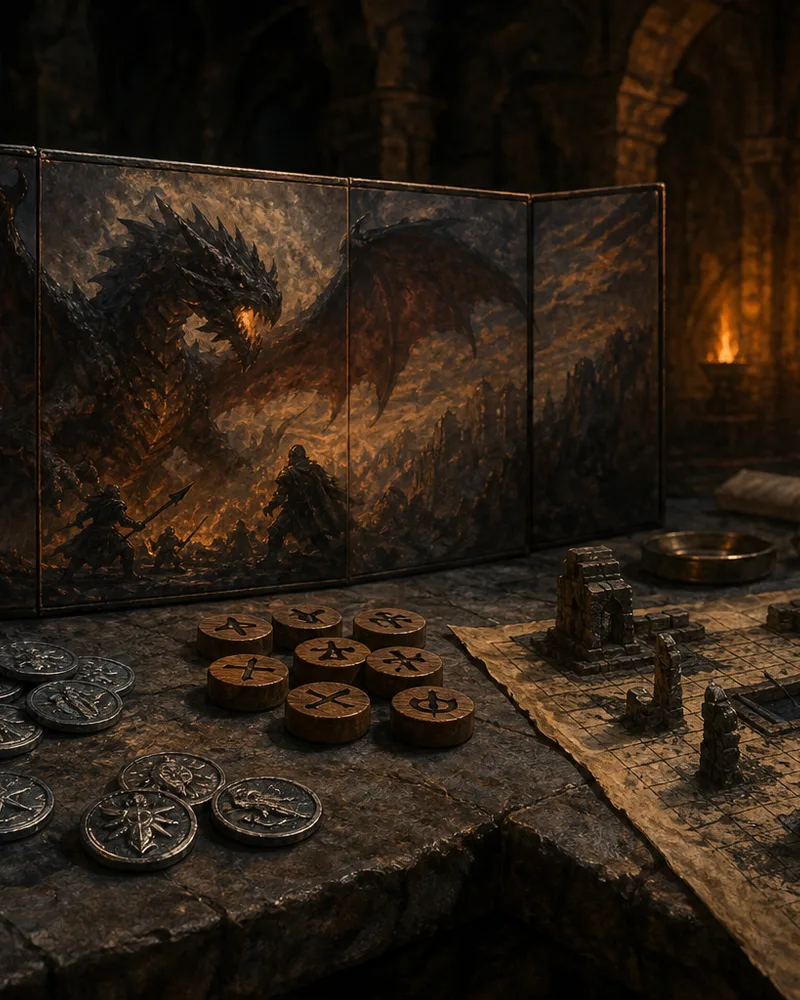 Encounter Tools