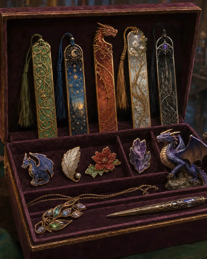 Gifts & Small Accessories